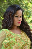 Nisha Latest Photo Pics
